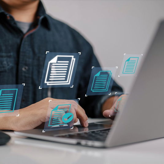 Digitalizacion de Servicios